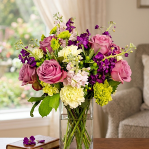 Fashionably Fabulous